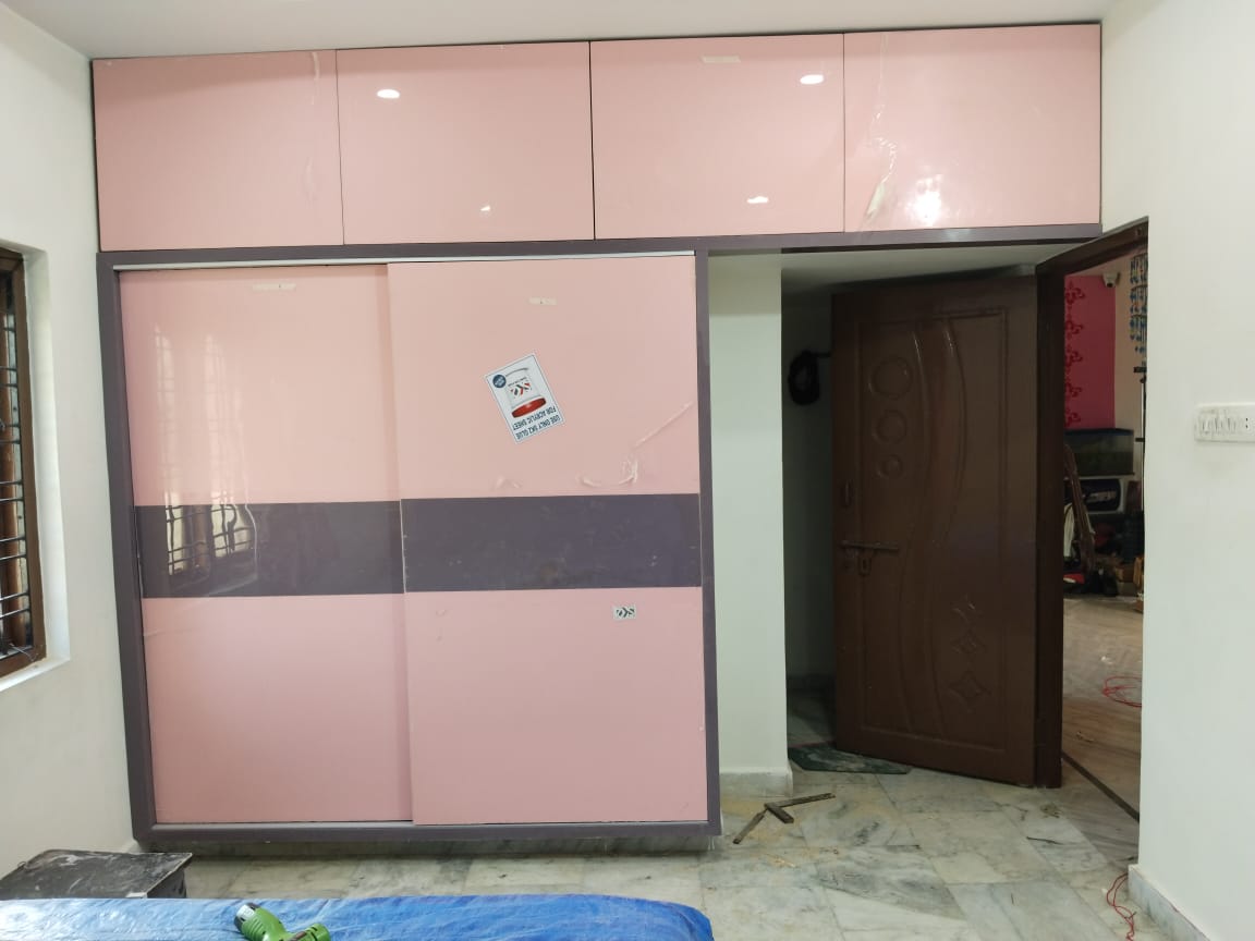 Expert Carpenter In Hyderabad | Custom Furniture & Modular