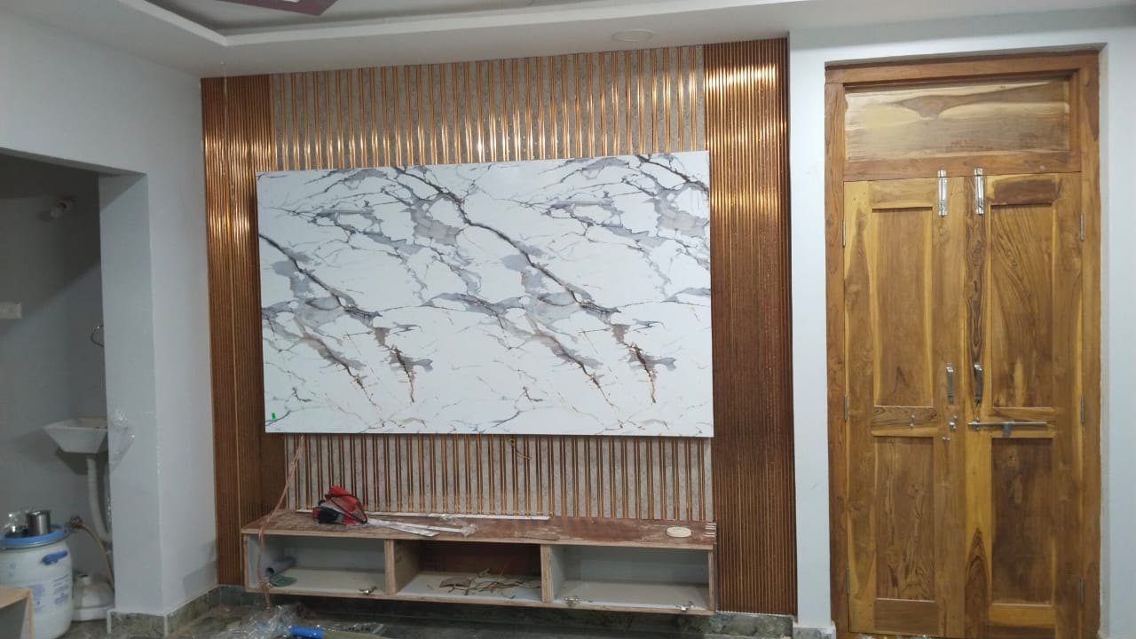 Expert Carpenter In Hyderabad | Custom Furniture & Modular